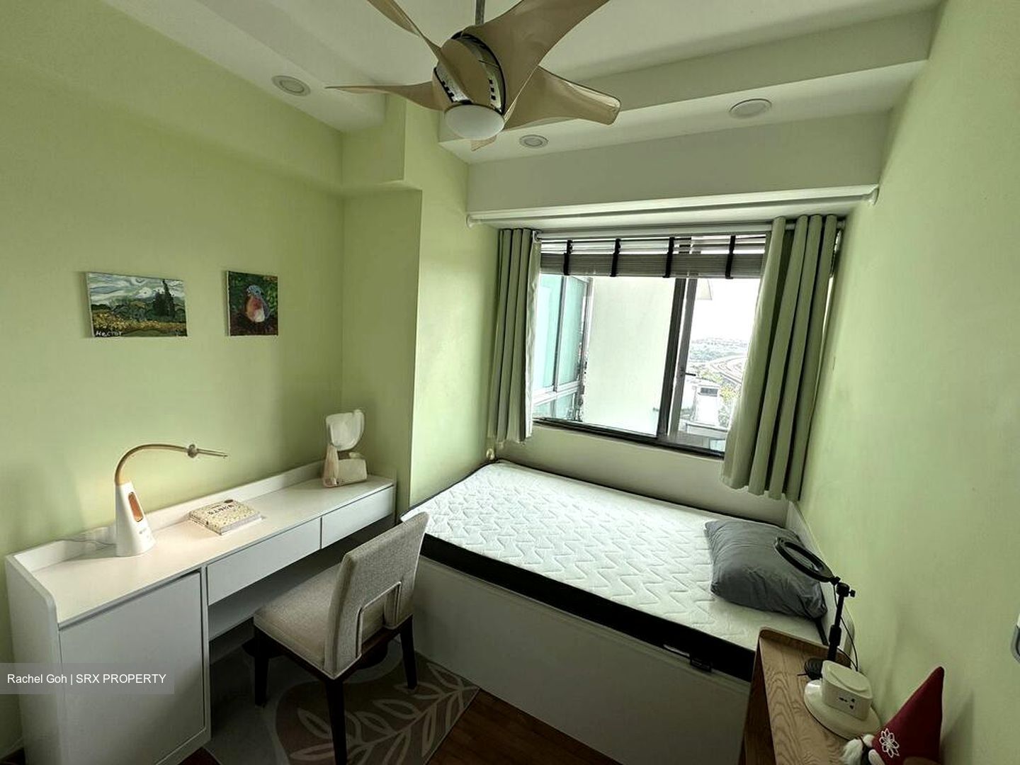 Double Bay Residences (D18), Condominium #531122741